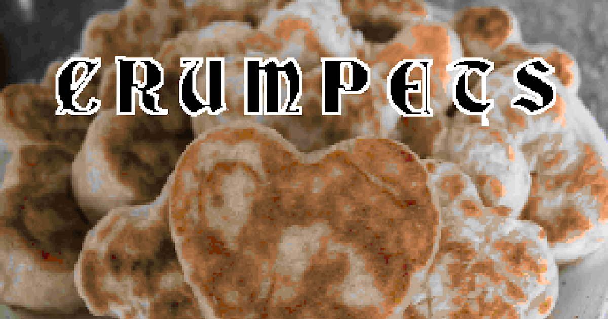 Crumpets — mordidinhas de DOOM, cartas de amor | Análise