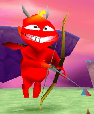 Spyro the Dragon análise