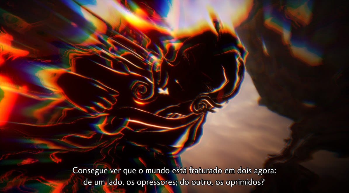 Shin Megami Tensei V: Vengeance análise