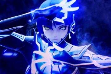 Shin Megami Tensei V: Vengeance — deuses e fardos | Análise