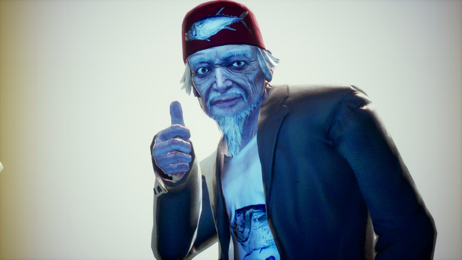Lollipop Chainsaw RePOP