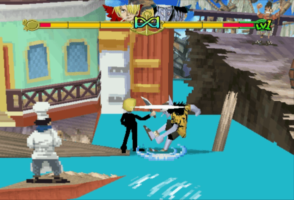Grand Battle