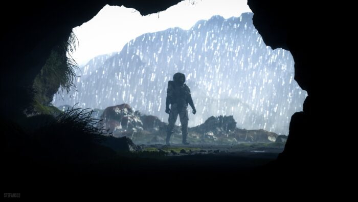 Death Stranding