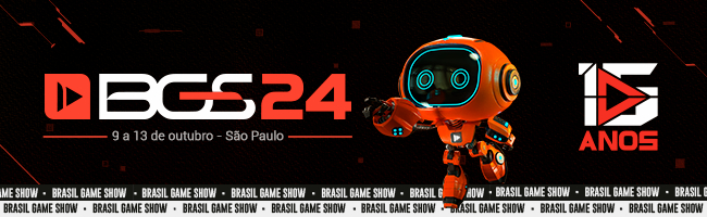Brasil Game Show 2024
