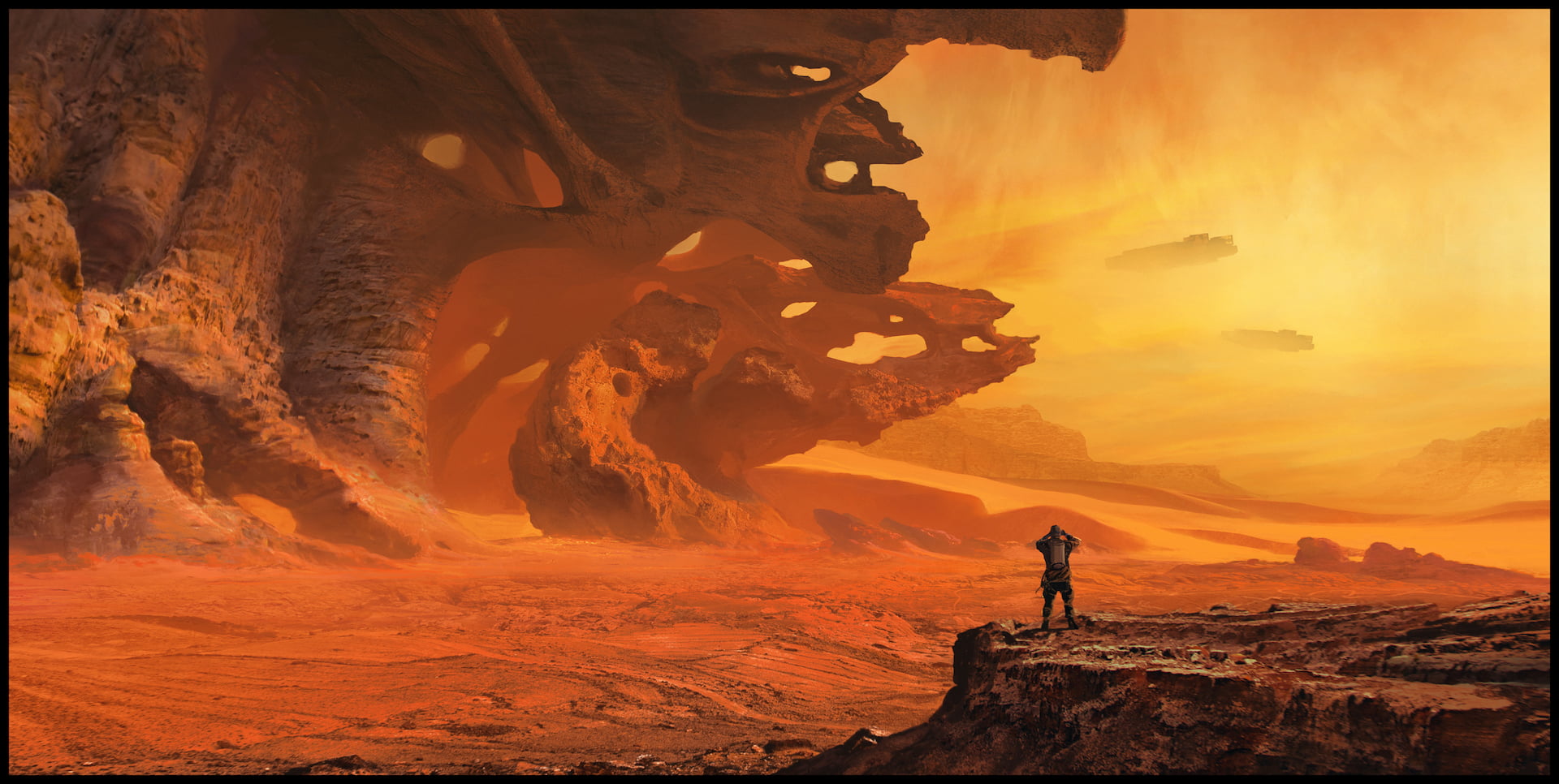 Dune: Awakening