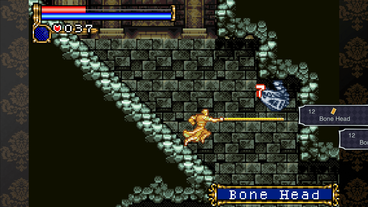 Castlevania: Circle of the Moon