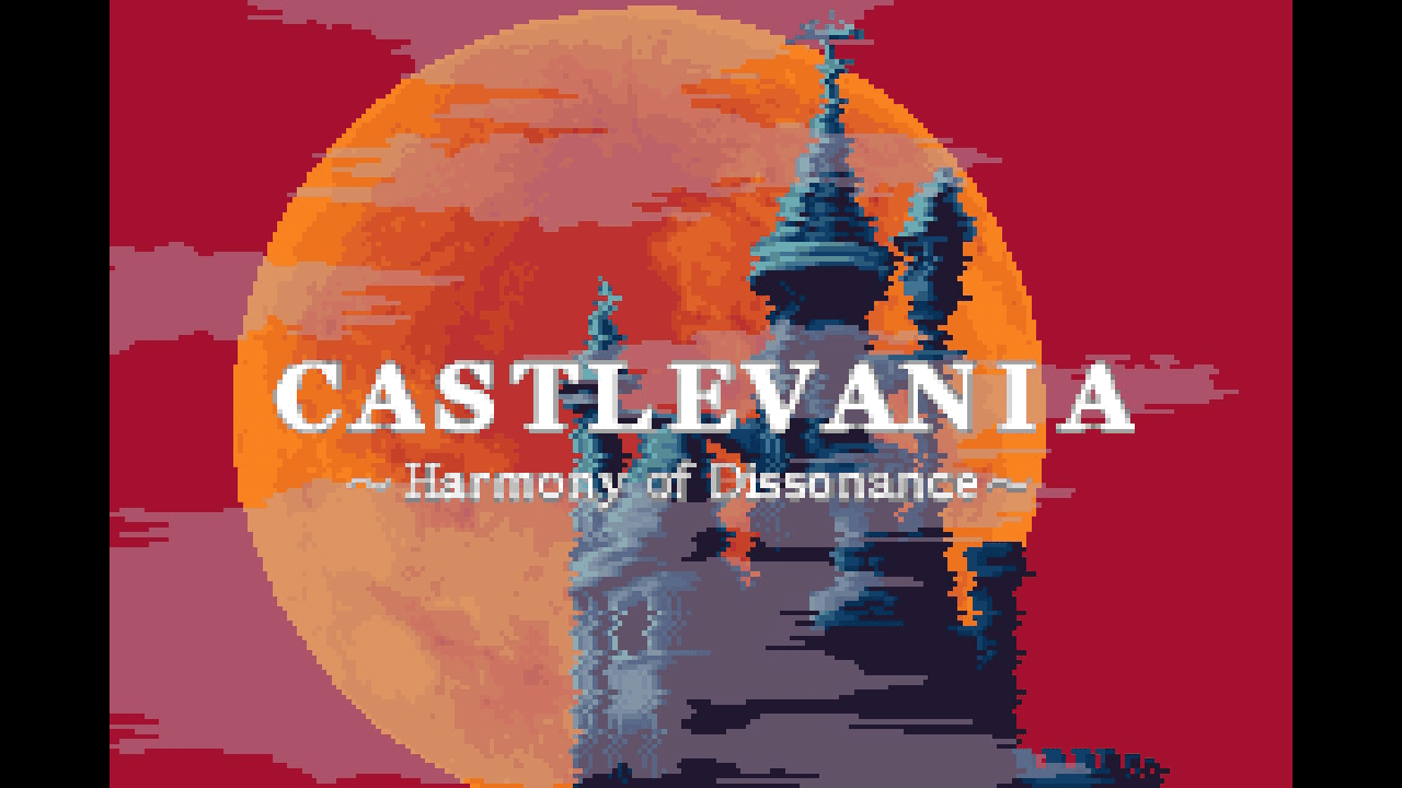 Harmony of Dissonance