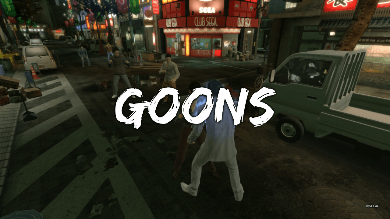 Yakuza Kiwami Análise