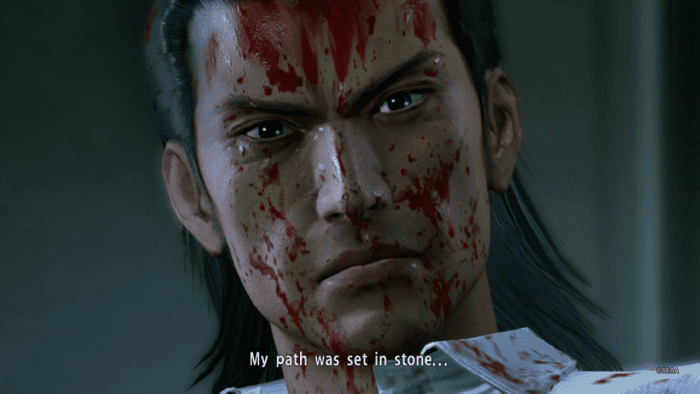 Yakuza Kiwami Análise