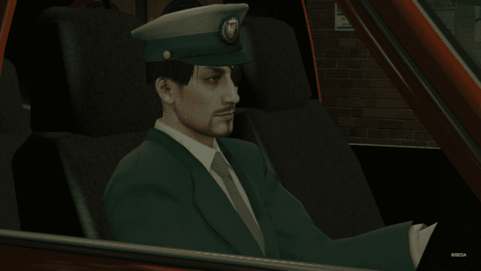 Yakuza Kiwami Análise