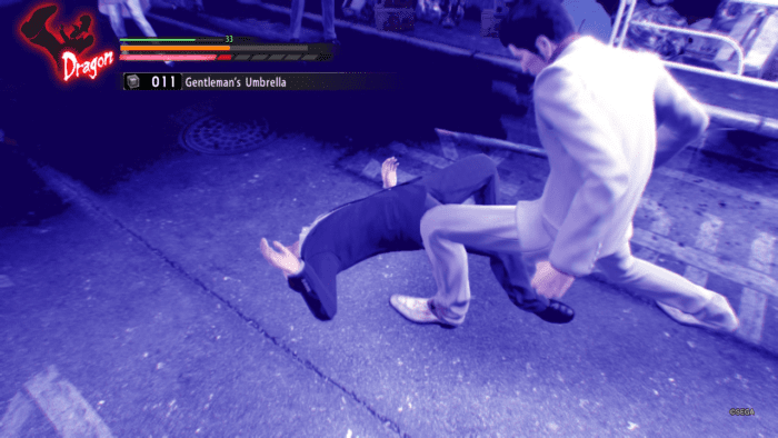 Yakuza Kiwami Análise