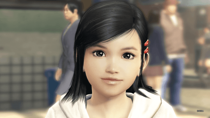 Yakuza Kiwami Análise