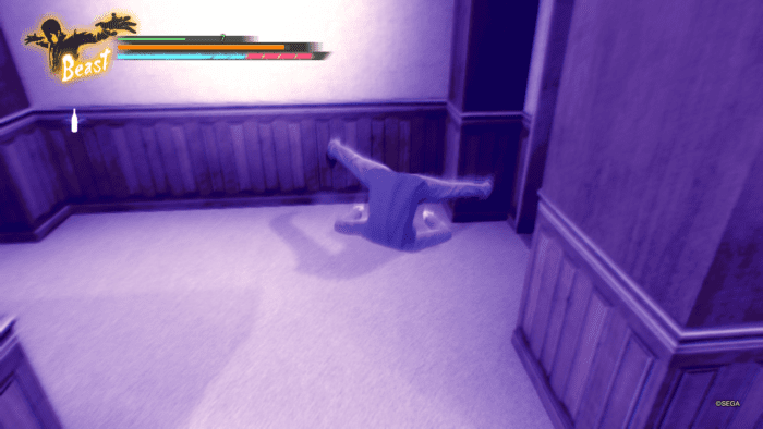 Yakuza Kiwami Análise