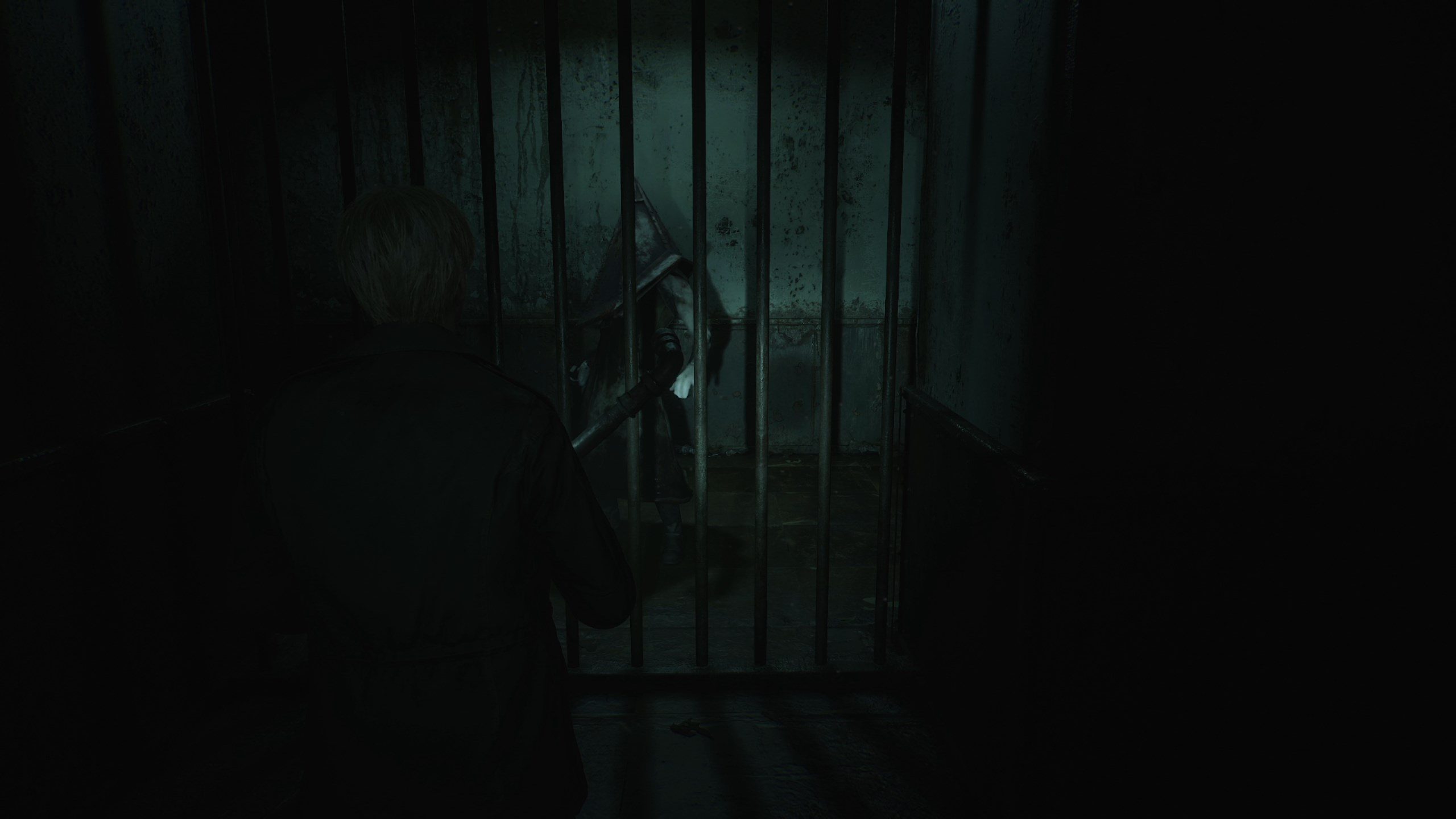 Silent Hill 2