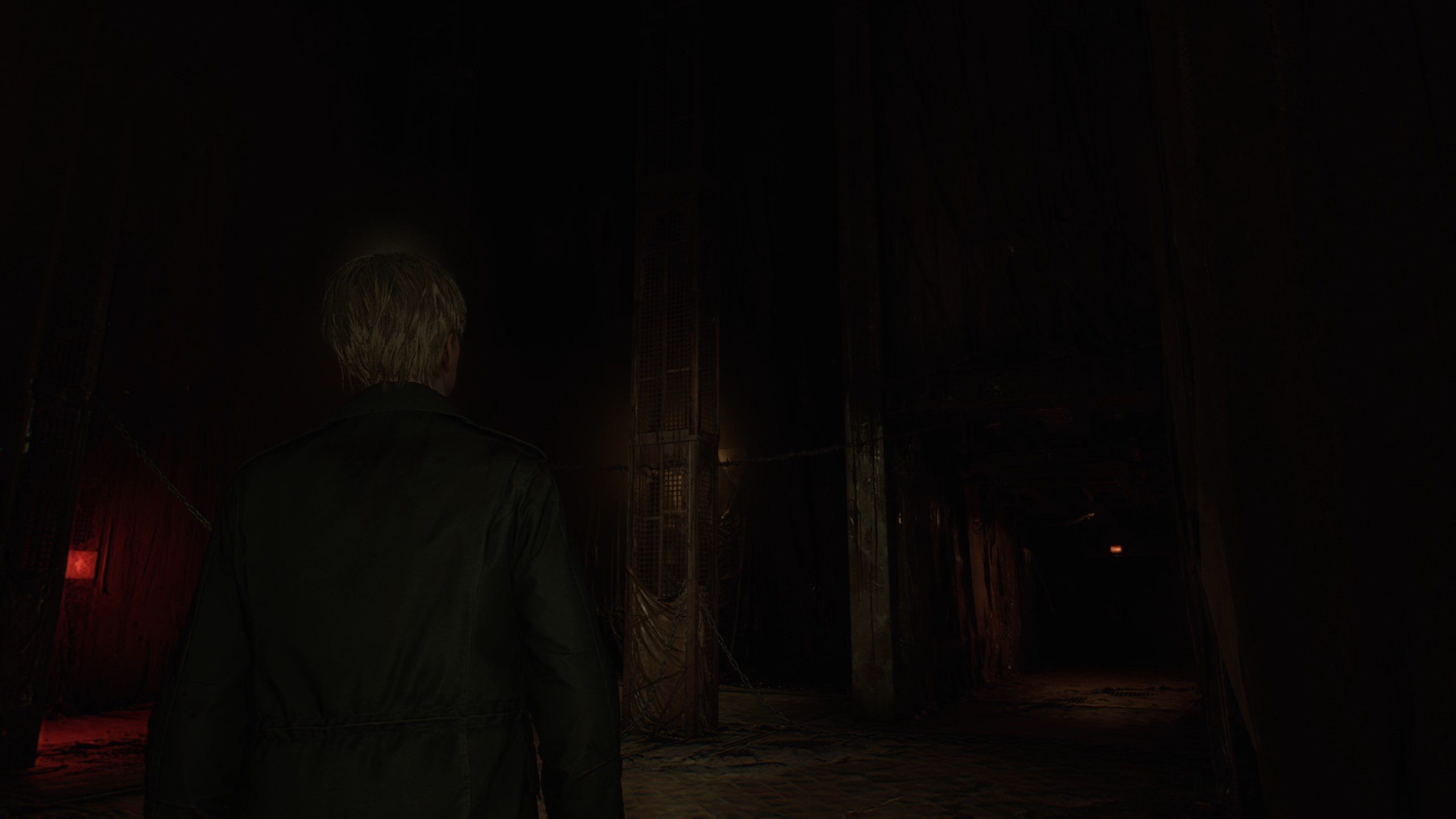 Silent Hill 2