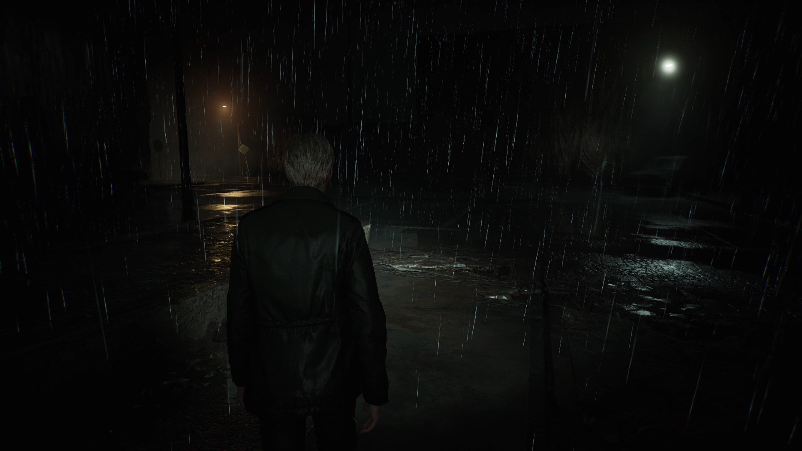 Silent Hill 2
