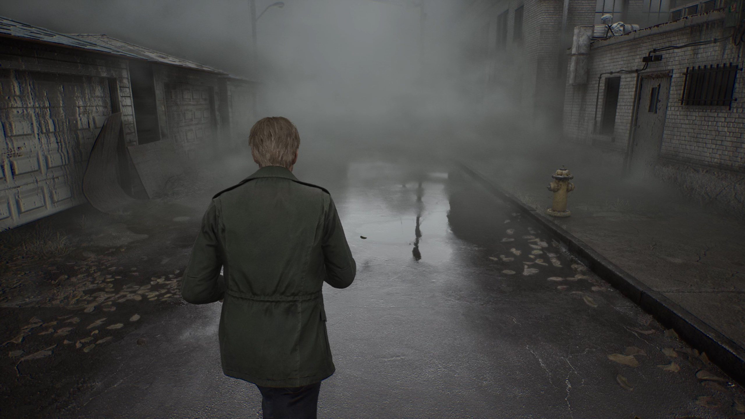 Silent Hill 2