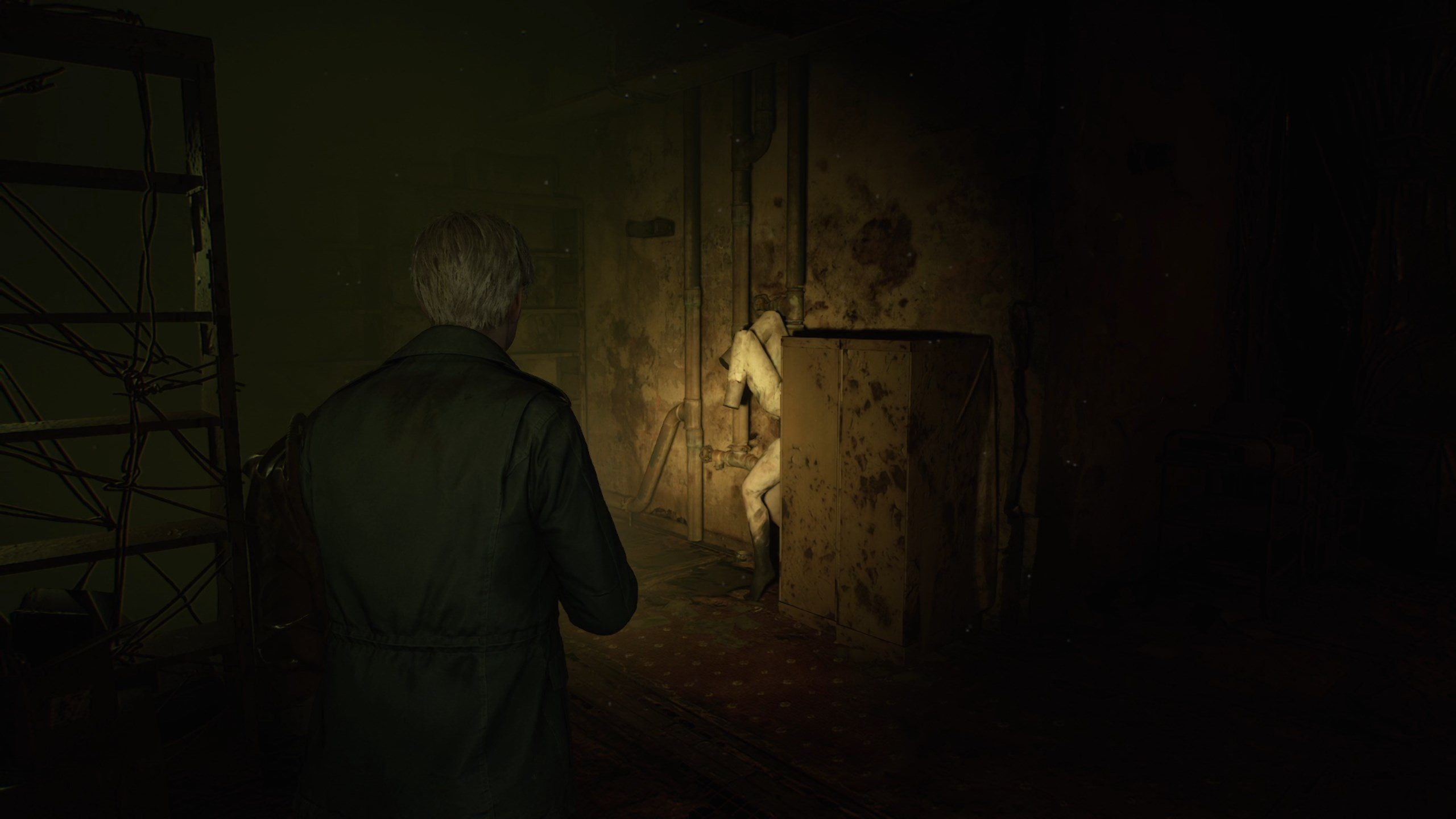 Silent Hill 2