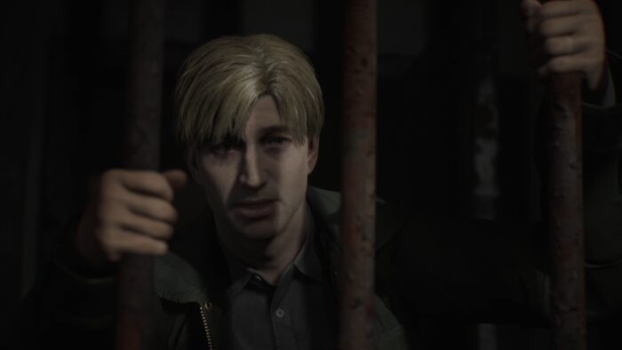 Silent Hill 2