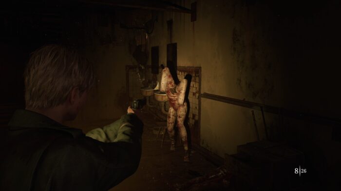 Silent Hill 2