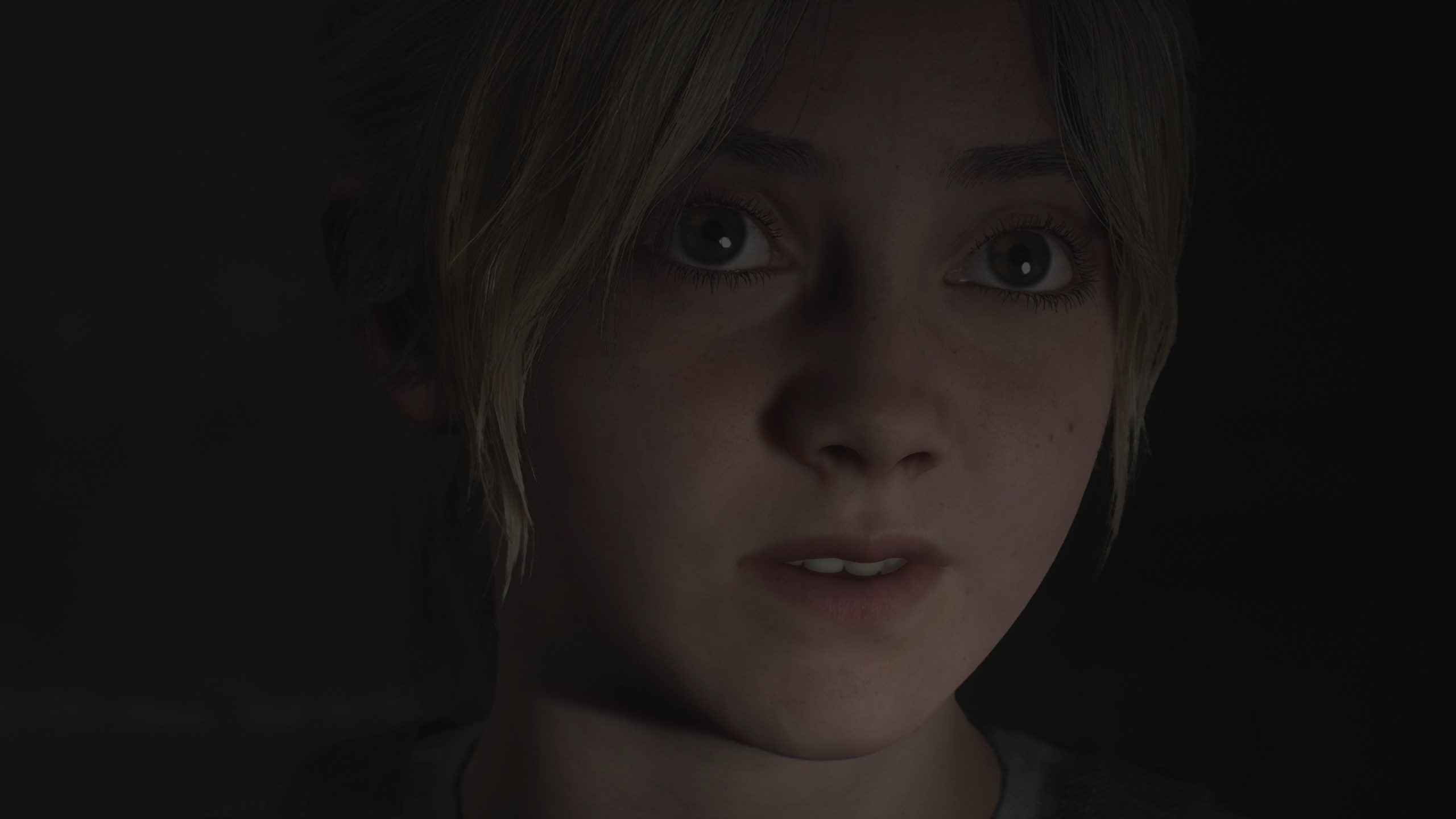 Silent Hill 2