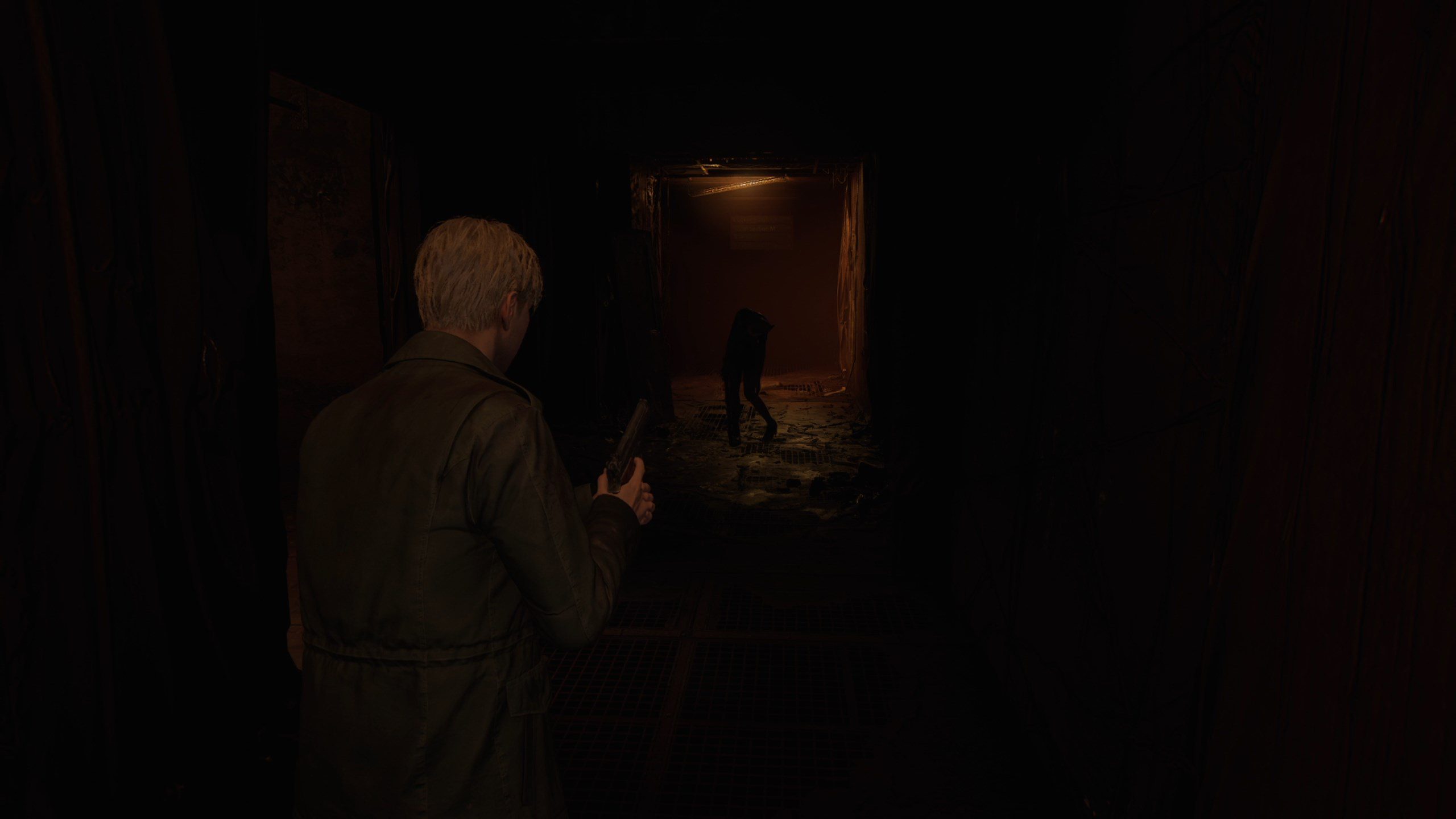 Silent Hill 2