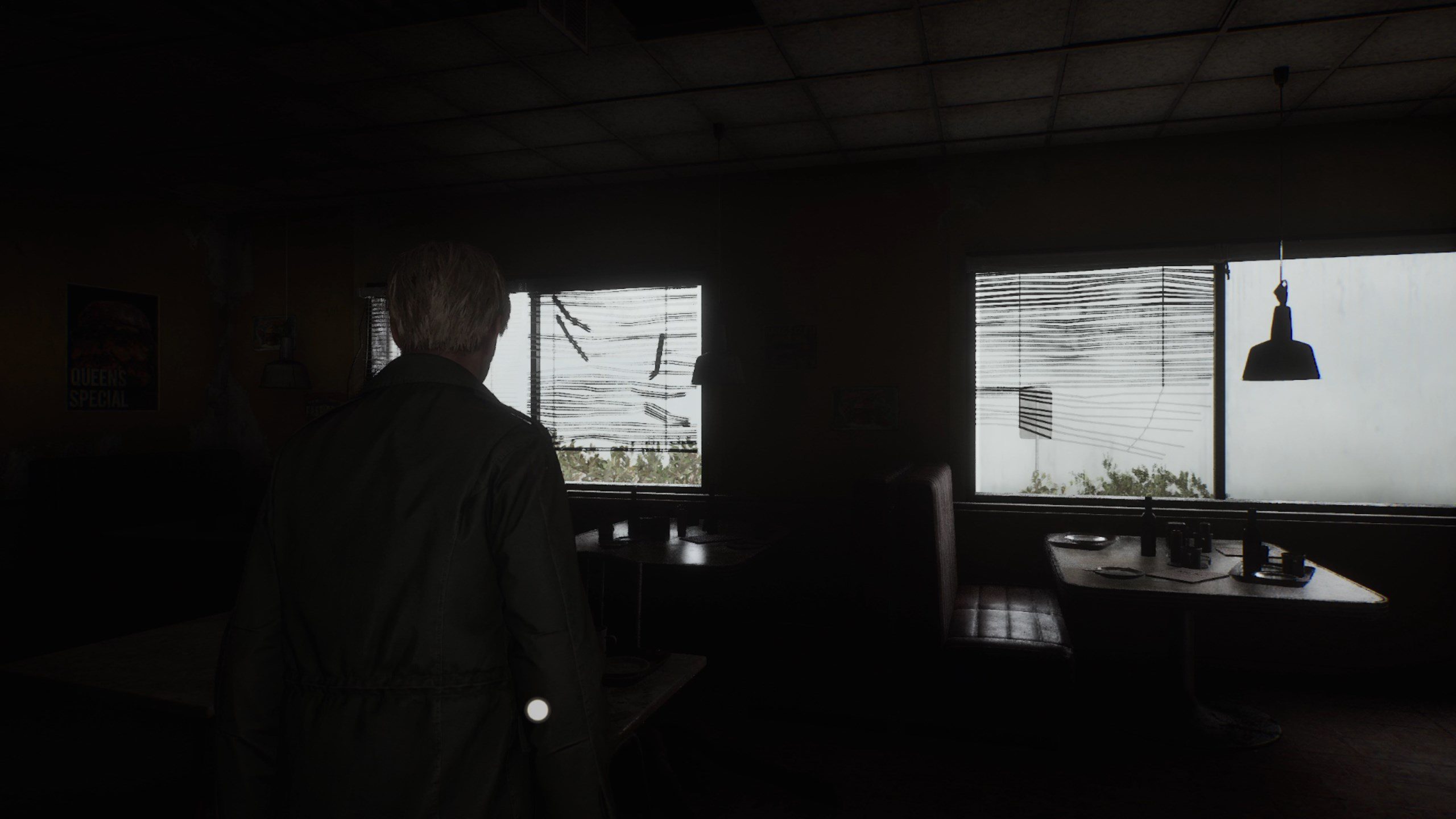 Silent Hill 2