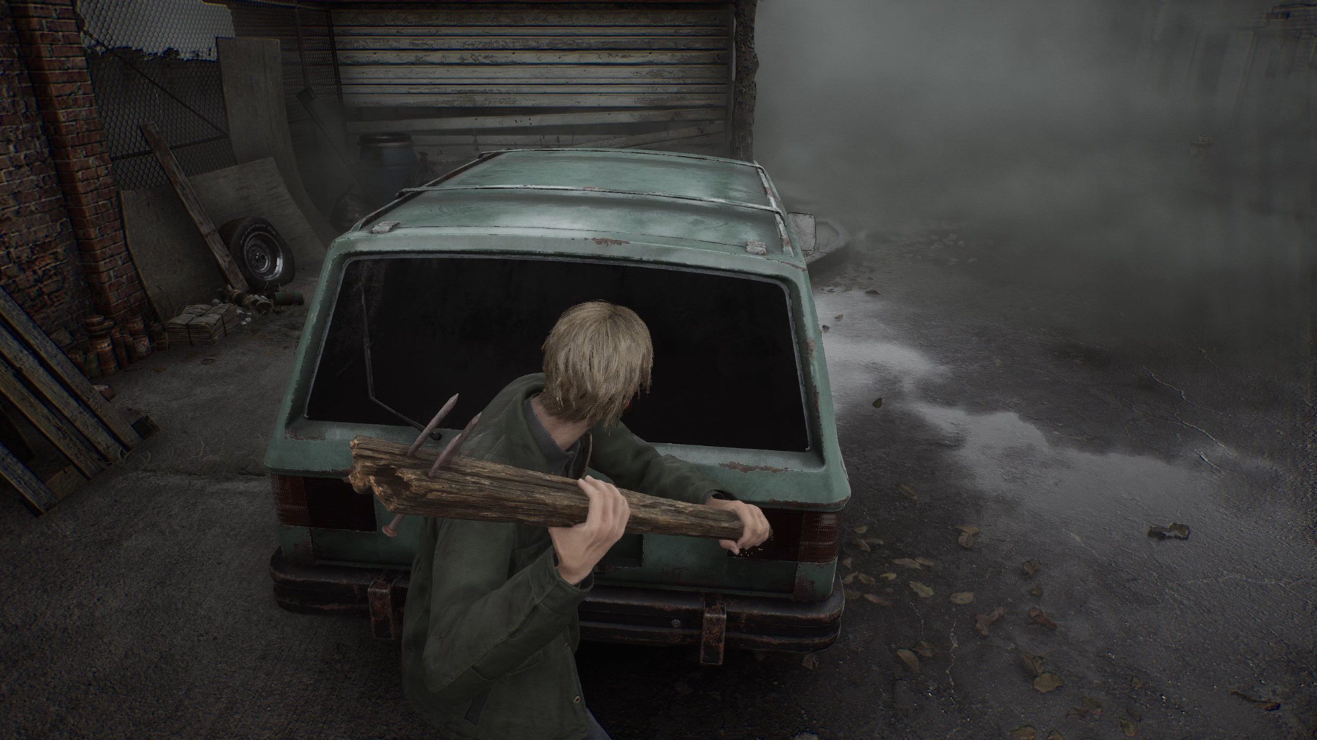 Silent Hill 2