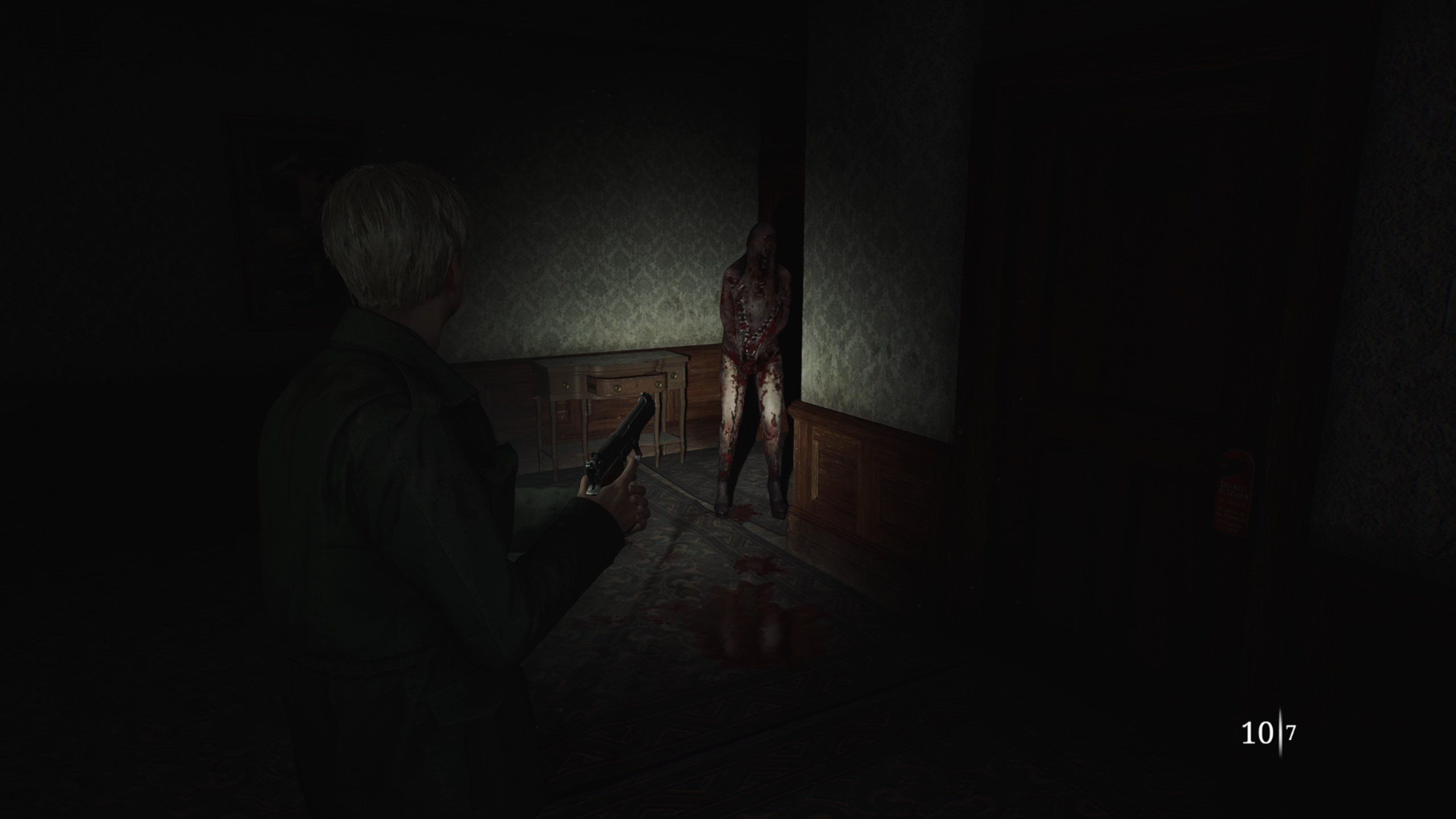 Silent Hill 2