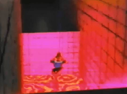 Castlevania 64