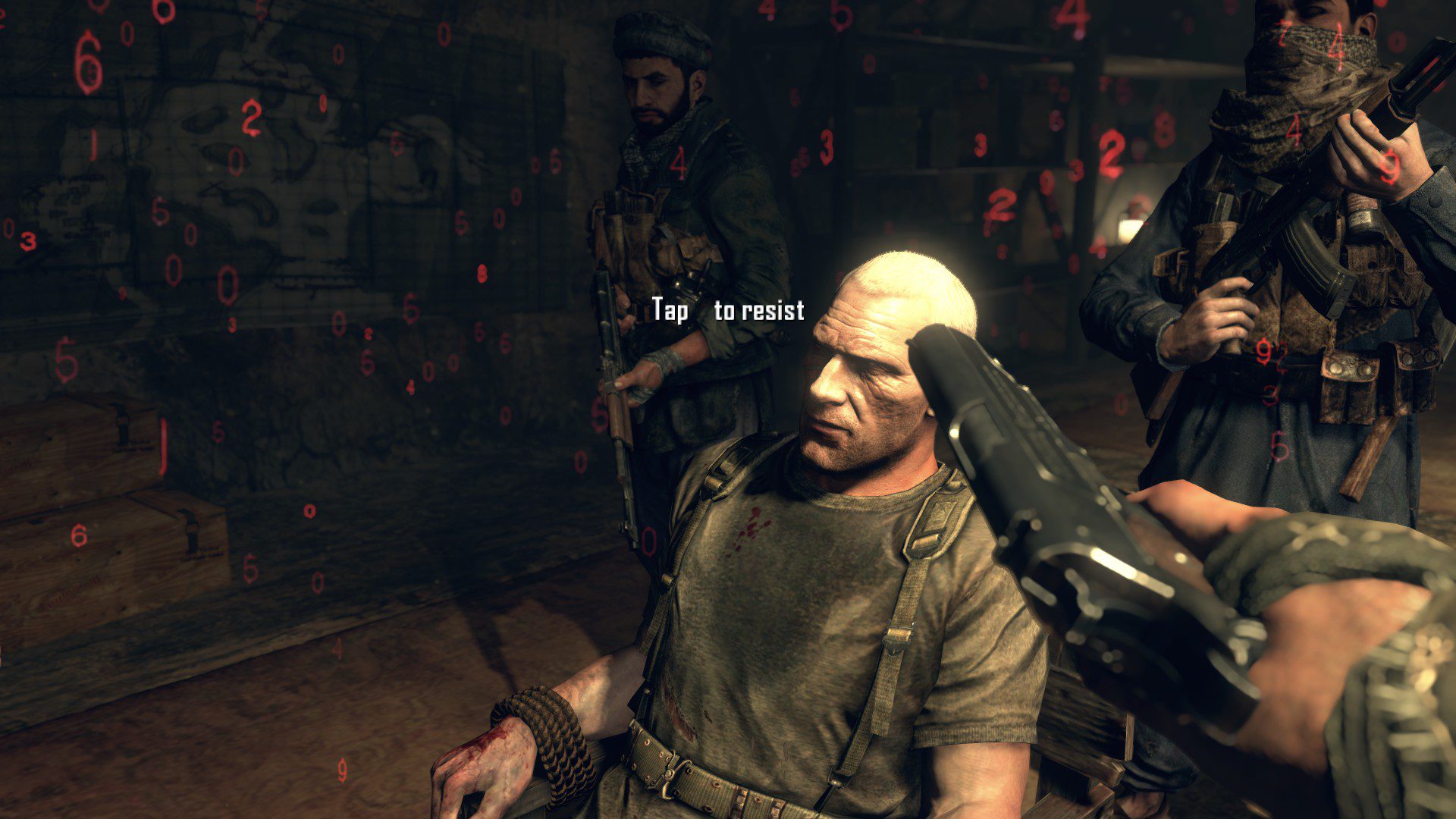 Call of Duty: Black Ops II (2012)