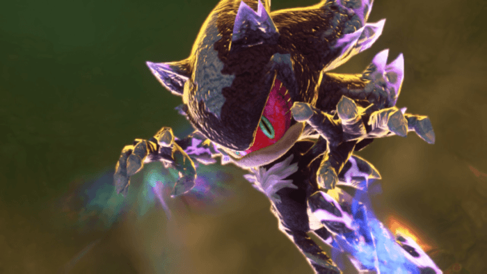 Shadow Generations