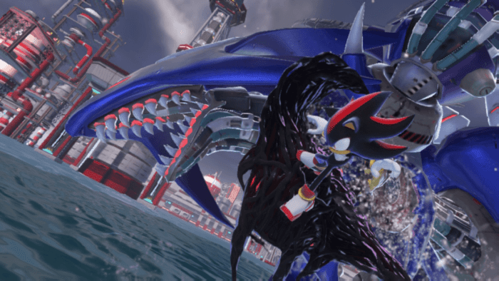 Shadow Generations