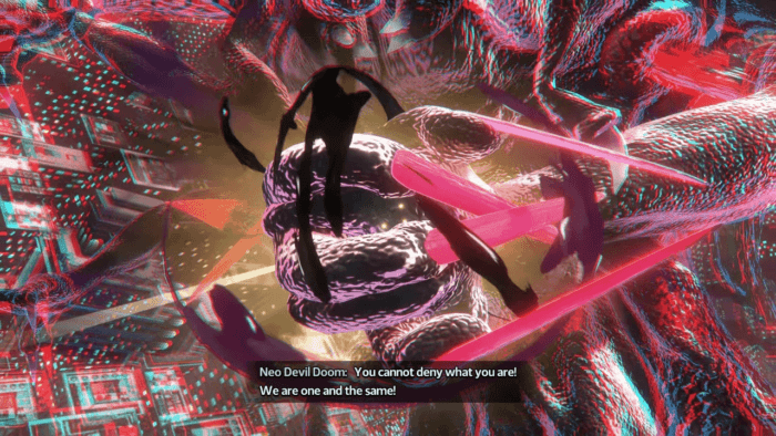 Shadow Generations