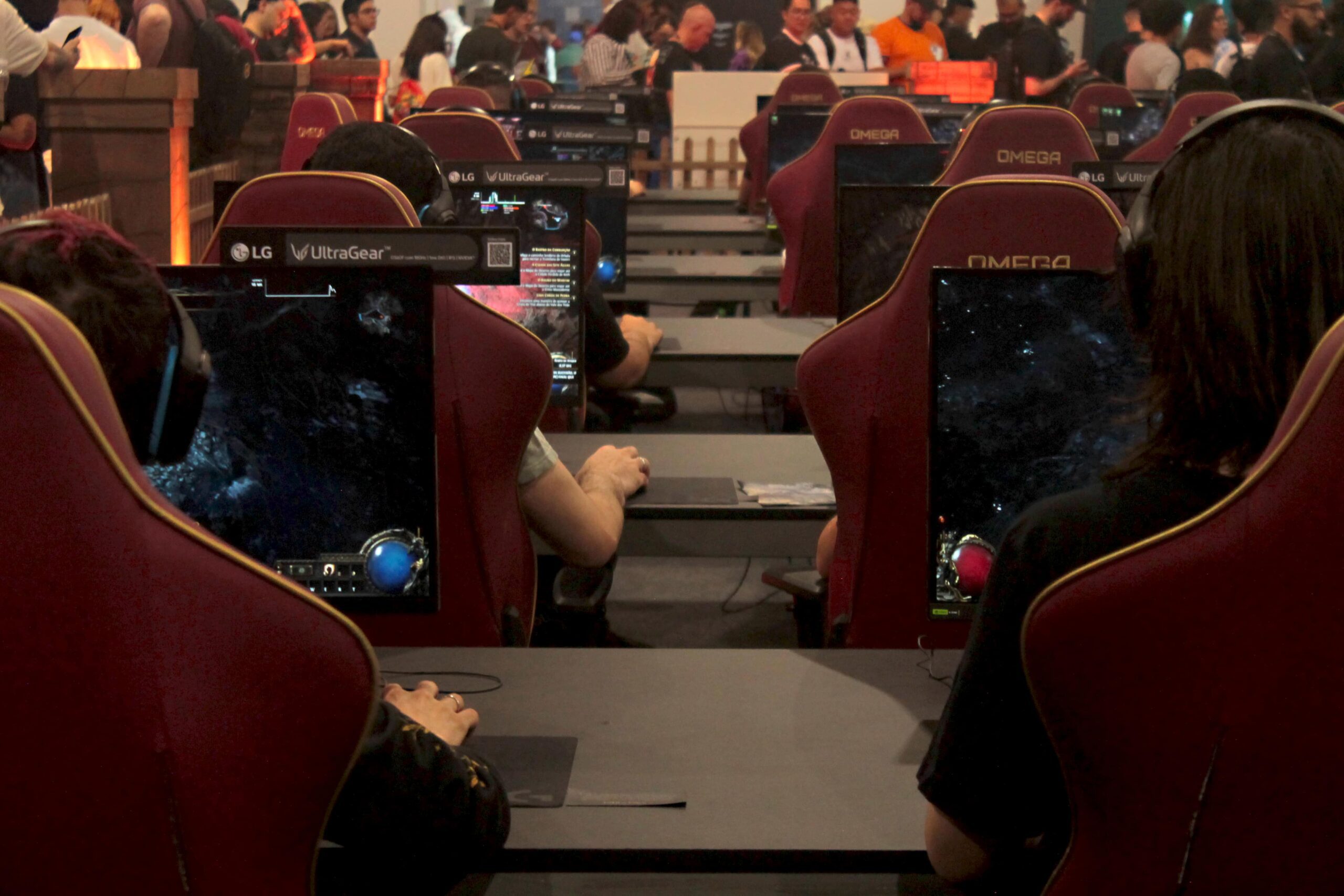 BGS 2024: Path of Exile 2