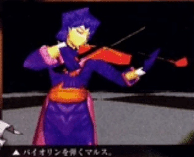 Castlevania 64