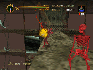 Castlevania 64