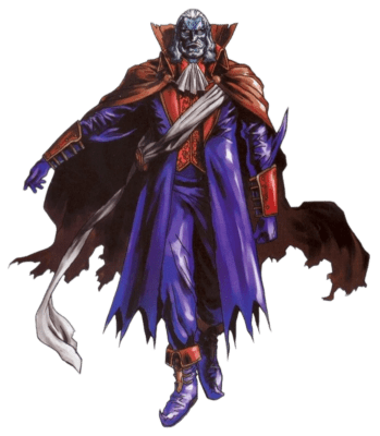 Castlevania 64
