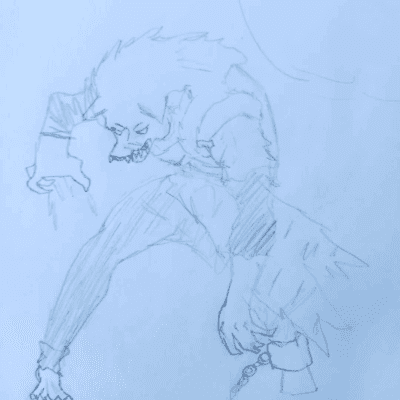 Castlevania 64 fanart by @rosiemymelody
