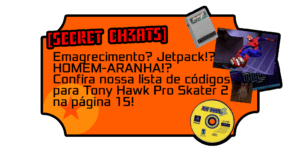 Recanto do Dragão edição 55
