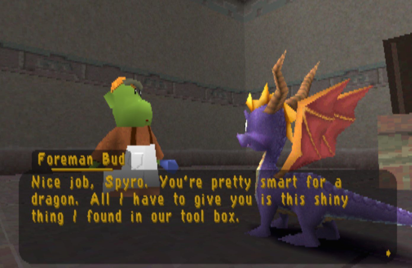 Spyro 2