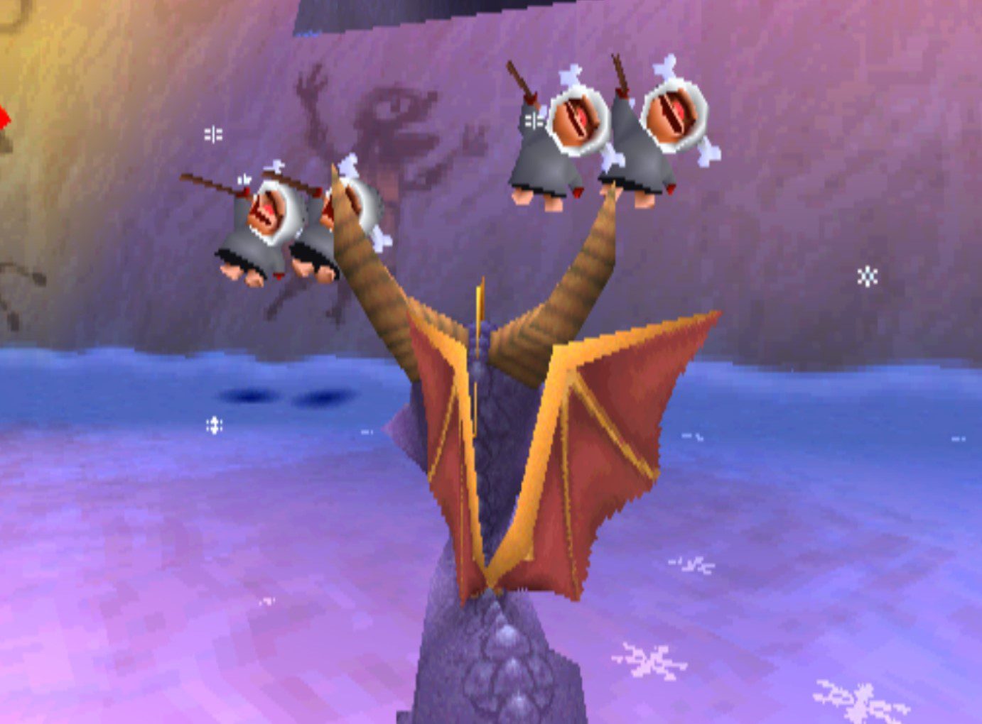 Spyro 2