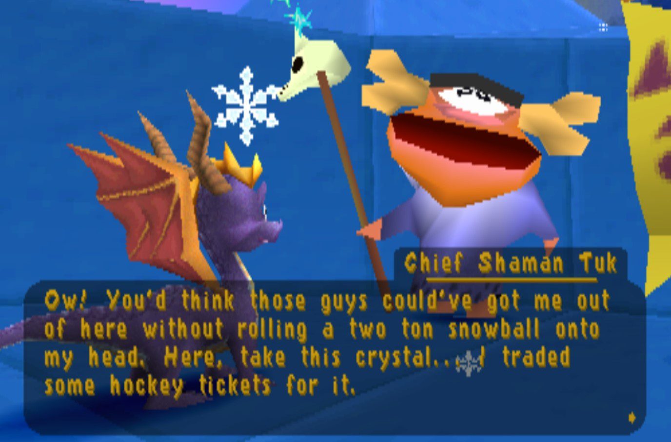 Spyro 2