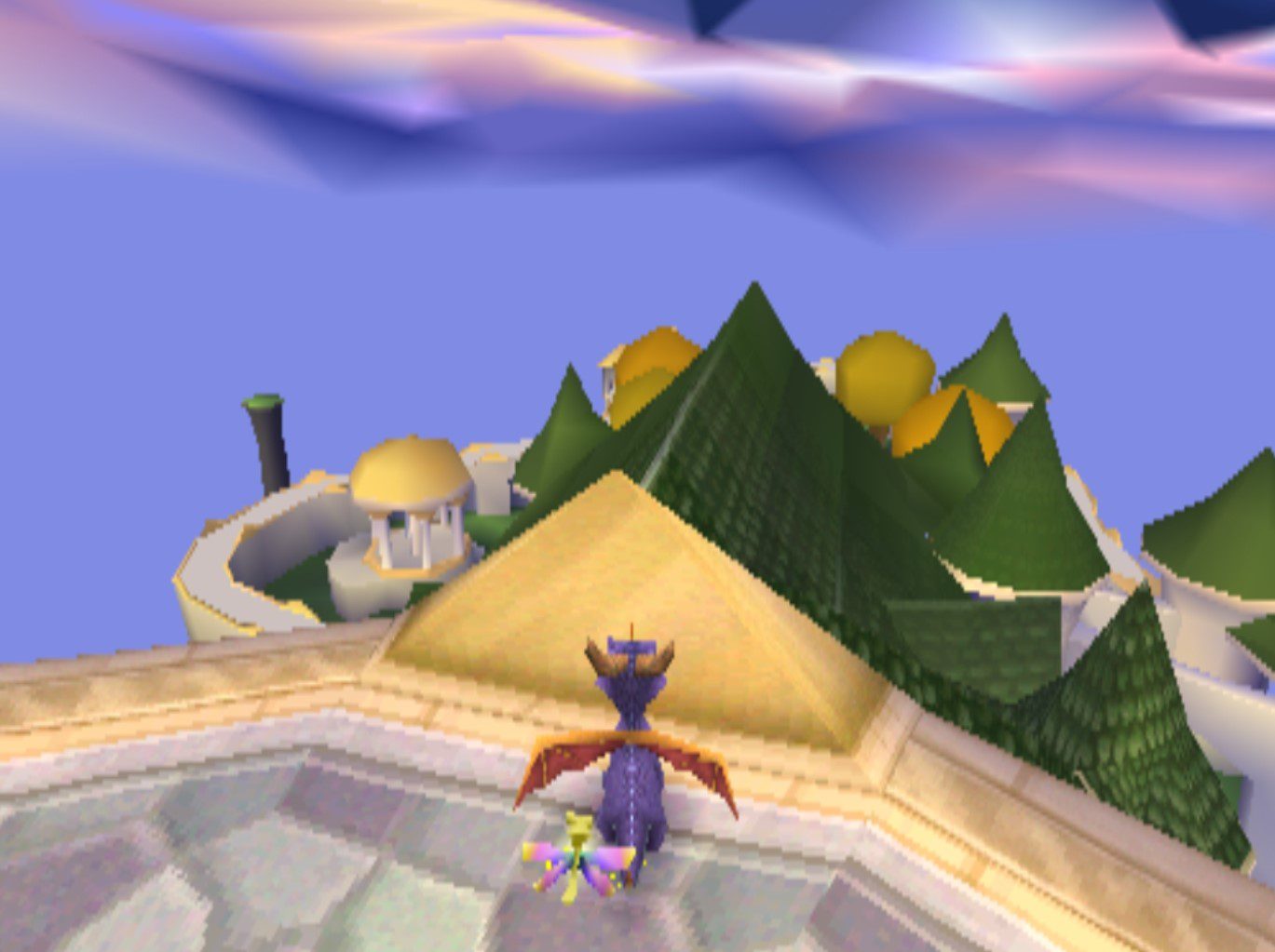 Spyro 2