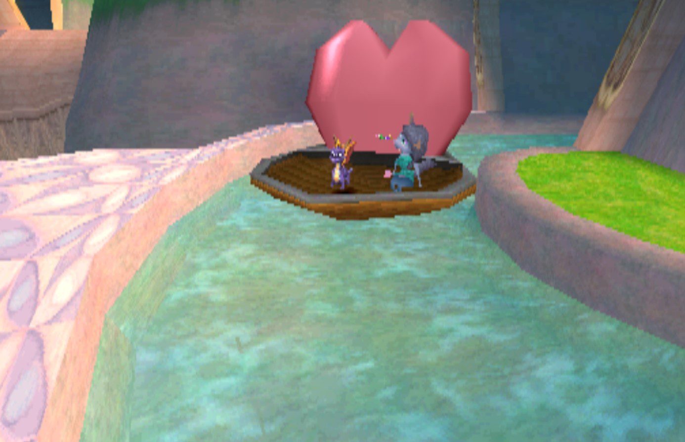 Spyro 2