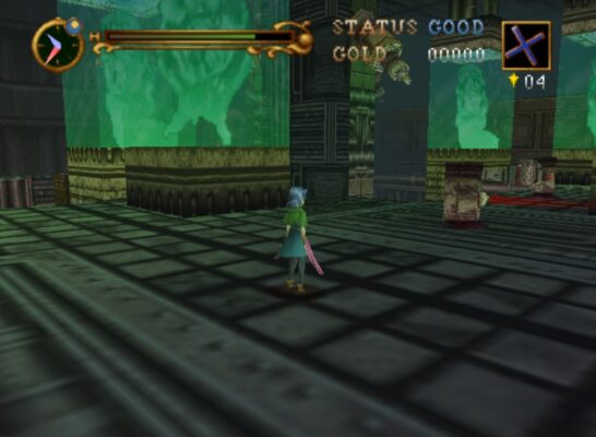 Castlevania 64