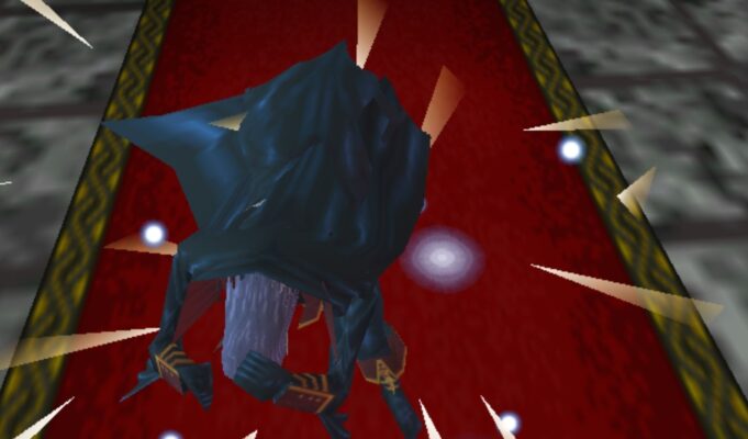 Castlevania 64