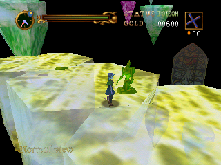Castlevania 64