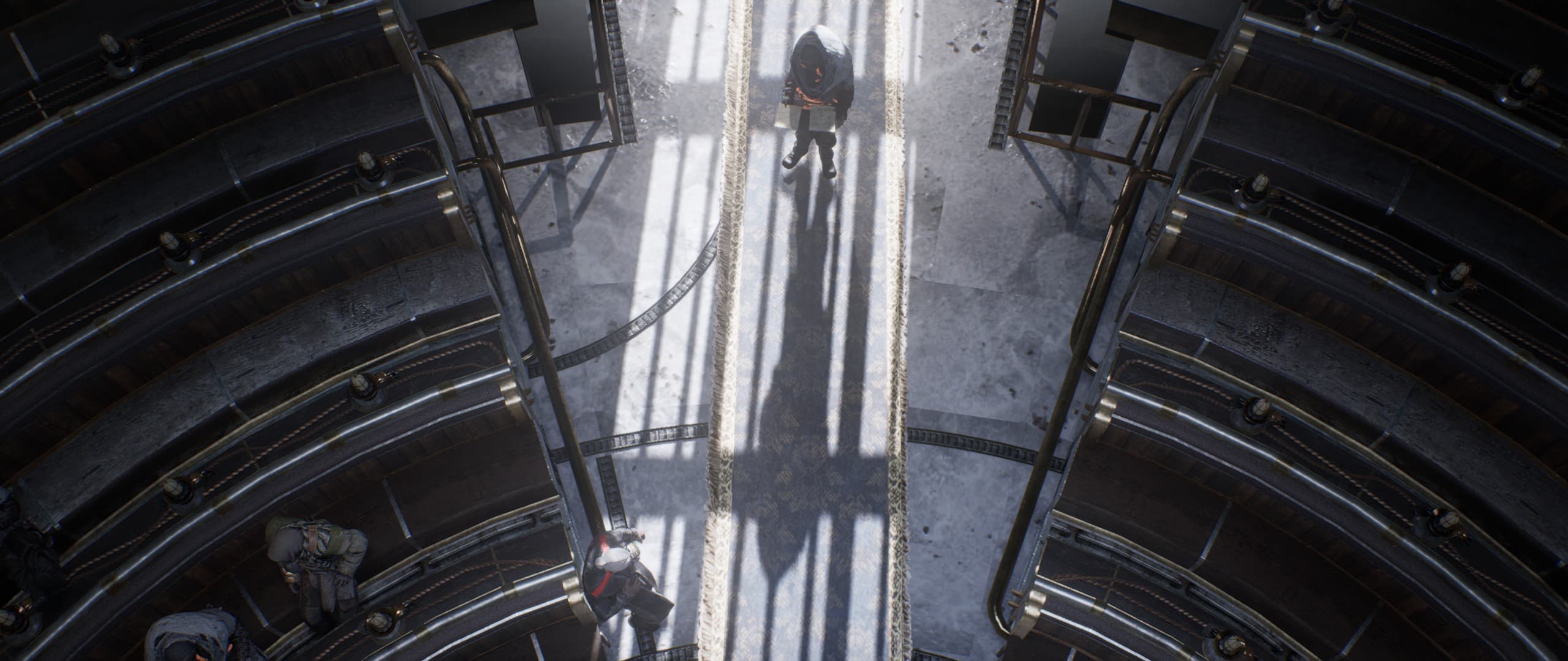 Frostpunk 2 análise