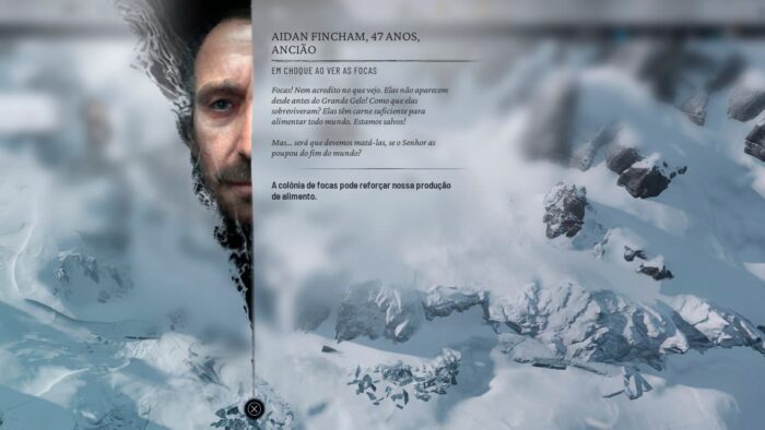 Frostpunk 2 análise
